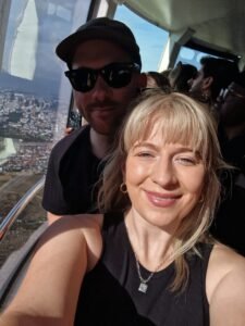 Cable Car, Cape Town, South Africa, Travel Guide, Travel Itinerary, Cape Town