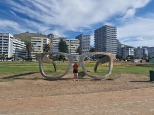 Sea Point, Robben Island, Cape Town travel Guide