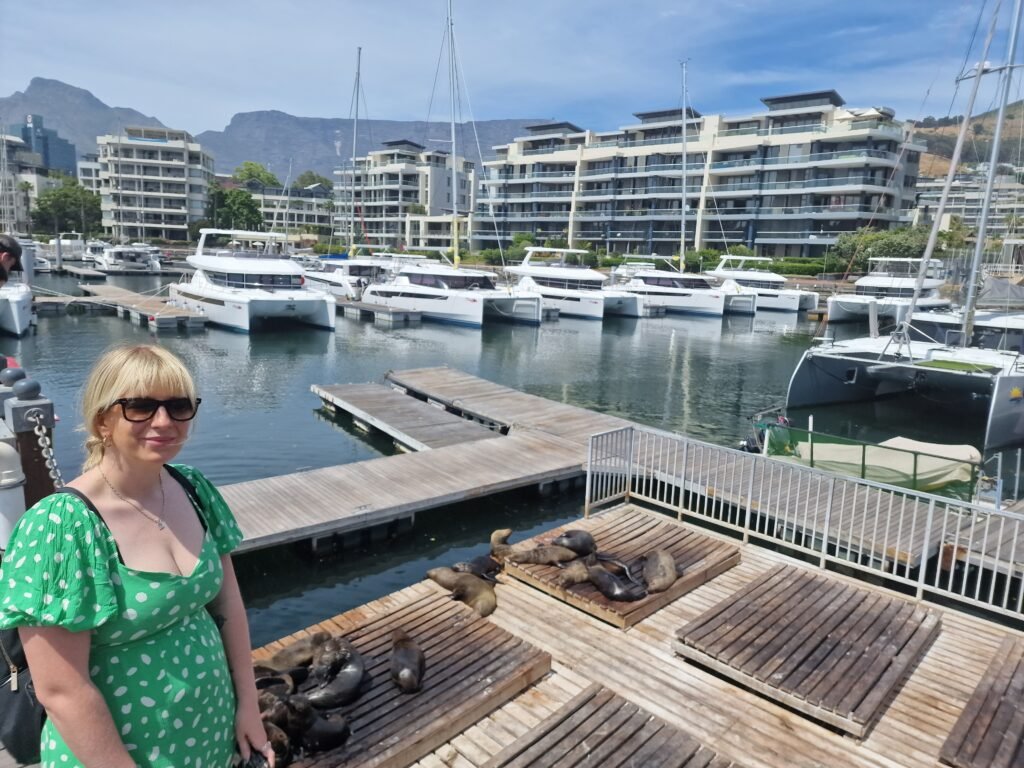 South Africa, Table Mountain, South Africa 2-week Itinerary, South Africa Travel Guide