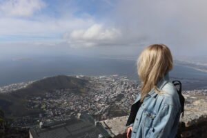 Cape Town, Table Mountain, Lions Head, Travel Guide