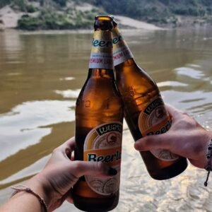 Laos Slow Boat Cruise, Travel Guide Laos